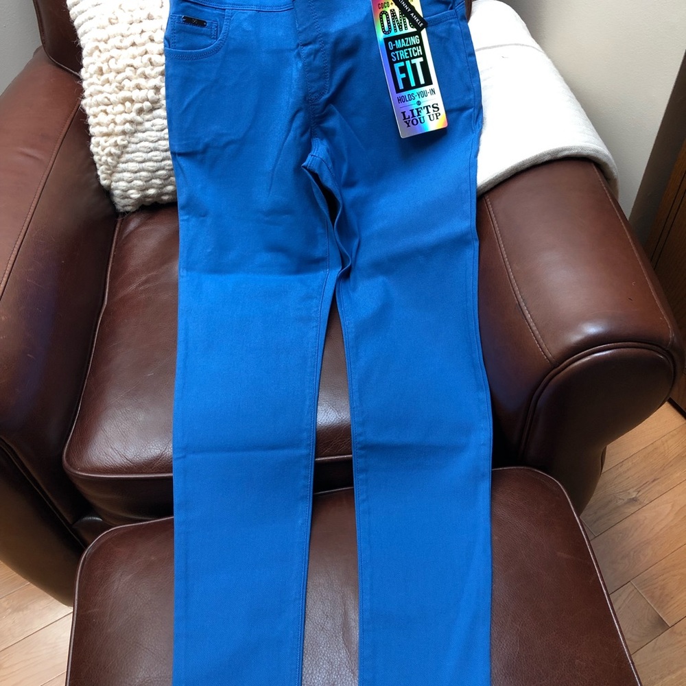 Coco Carmen stretch pants